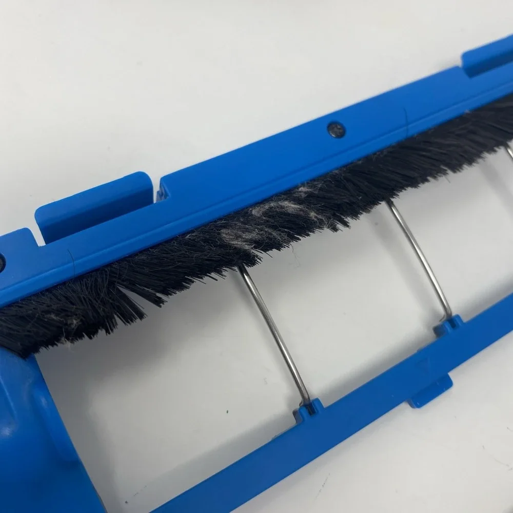 Genuine Shark Robotic Vacuum Cleaner AV752R01US -Brush Roller/Cover/Motor Parts!